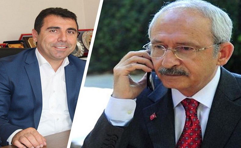 Kılıçdaroğlu Bayraklı krizine el attı