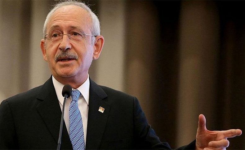 Kılıçdaroğlu: Biz asıl ittifakı AKP seçmeniyle yapacağız