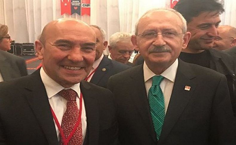 Kılıçdaroğlu: CHP'de kaos yok, özgür tartışma var