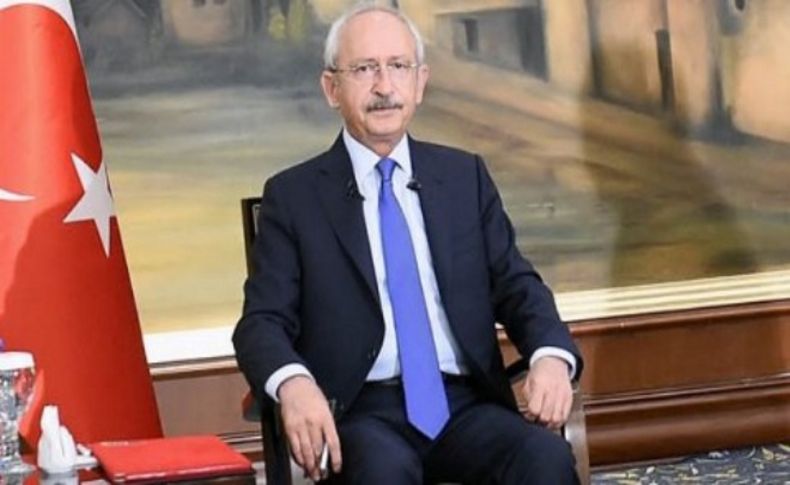 Kılıçdaroğlu'dan:Cemaat çıkışı!