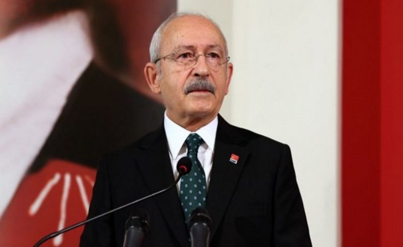 Kılıçdaroğlu'dan Ekonomik Sosyal Konsey çağrısı