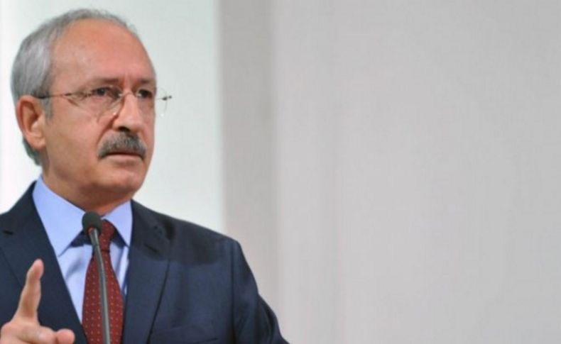 Kılıçdaroğlu'dan saldırı sonrası ilk açıklama