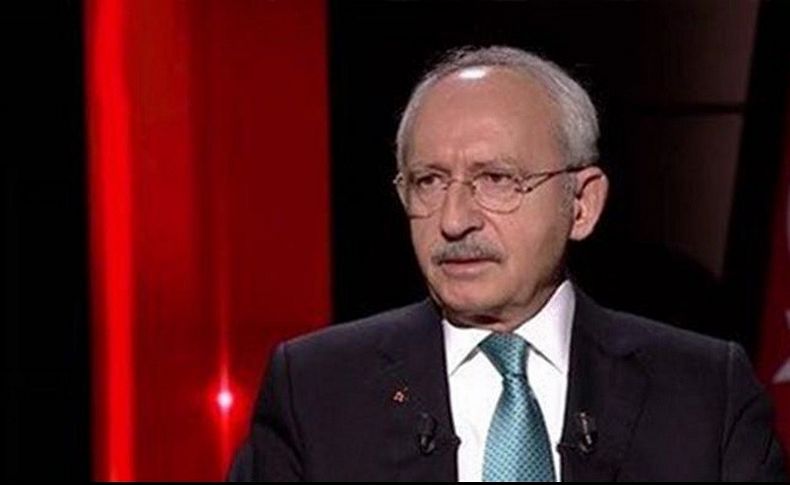 Kılıçdaroğlu'dan Suruç açıklaması