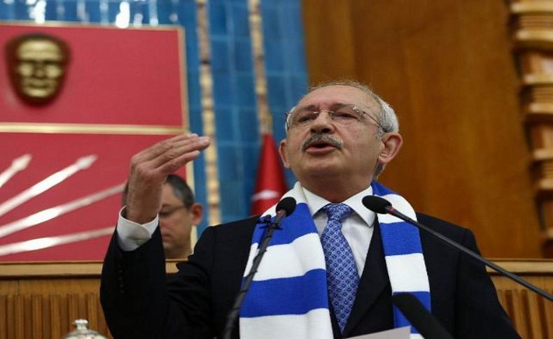 Kılıçdaroğlu: Demokratik bir yarış yapacağız