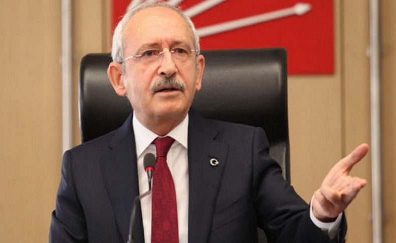 Kılıçdaroğlu: 'Görüşme bant olarak yayınlansın'