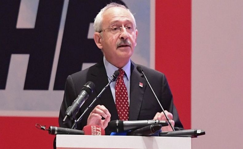 Kılıçdaroğlu hedefindeki 10 ili açıkladı