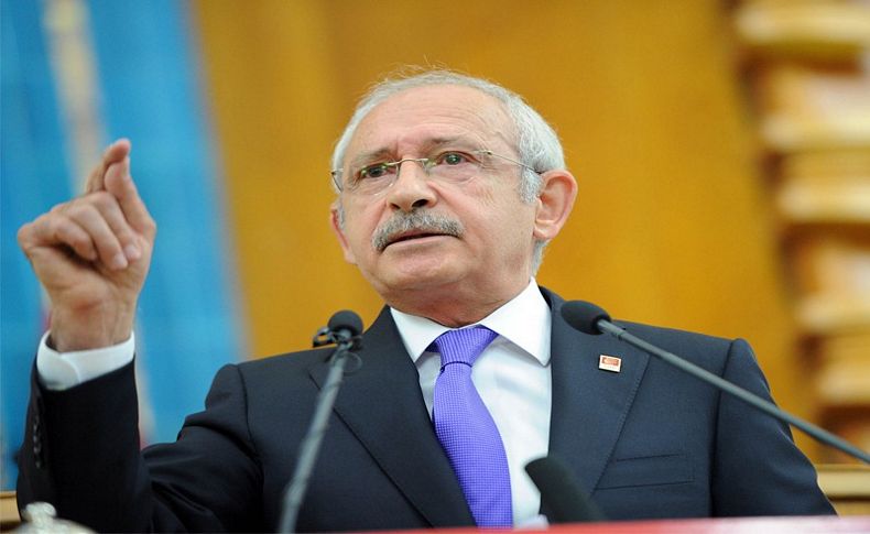 Kılıçdaroğlu: İktidara her türlü katkıyı veririz!