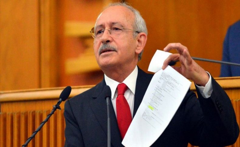 Kılıçdaroğlu kongre süreçlerini durdurma gerekçesini açıkladı