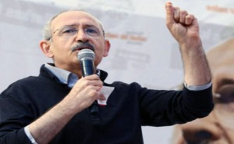 Kılıçdaroğlu: 151 yıl önce bugün...