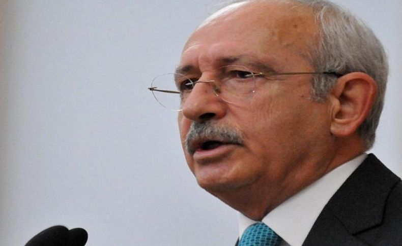 Kılıçdaroğlu’na 8 senede 822 bin TL ceza