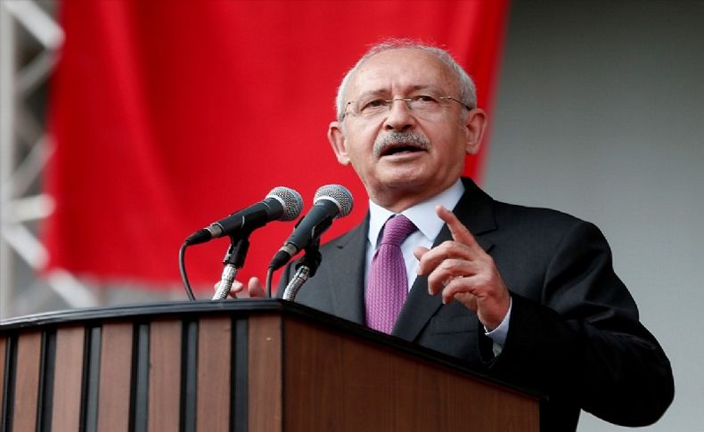 Kılıçdaroğlu'ndan 15 vekil açıklaması