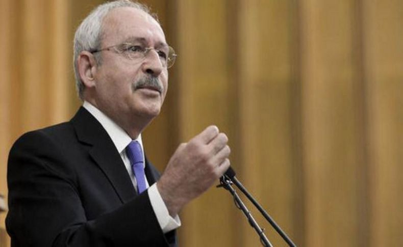 Kılıçdaroğlu'ndan 82. il teklifi