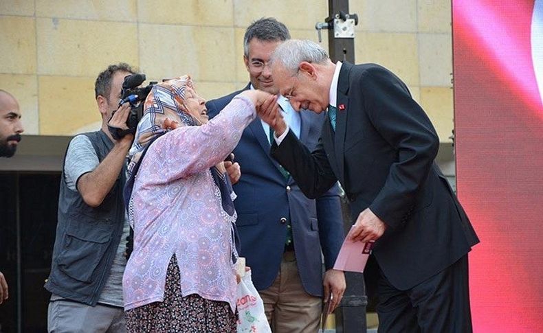 Kılıçdaroğlu’ndan asgari ücret sözü!