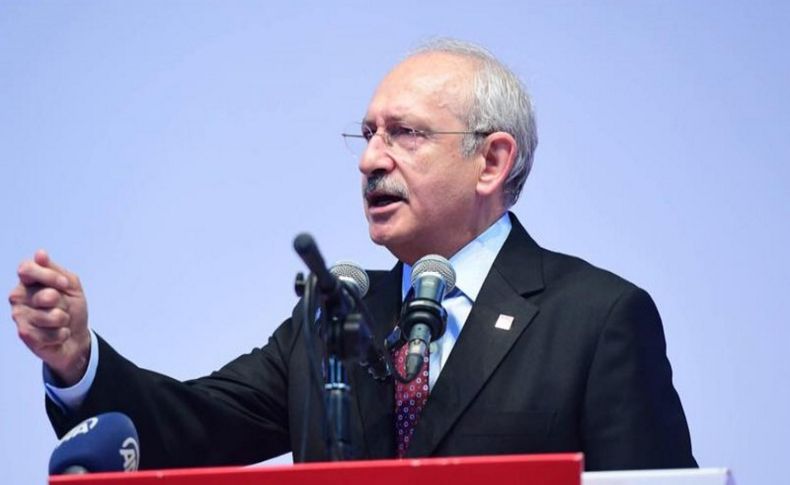 Kılıçdaroğlu'ndan Ataşehir'le ilgili çok sert açıklama