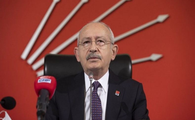 Kılıçdaroğlu'ndan Boğaziçi Üniversitesi açıklaması