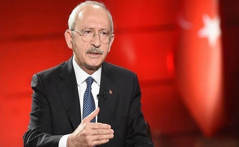 Kılıçdaroğlu'ndan çağrı: Saray’ın ‘derdi’ yok