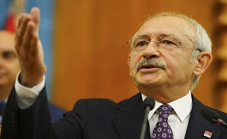 Kılıçdaroğlu'ndan çok sert sözler: Saray'ın beslemeleri...