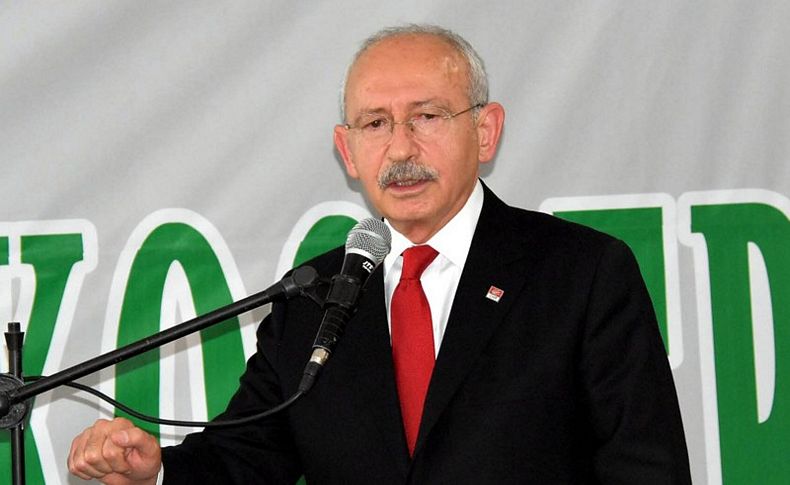 Kılıçdaroğlu: Vallahi de billahi de...