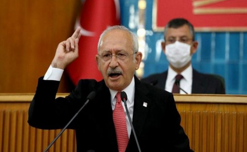 Kılıçdaroğlu’ndan Erdoğan’a sert sözler: Her gelen seni aldatmış