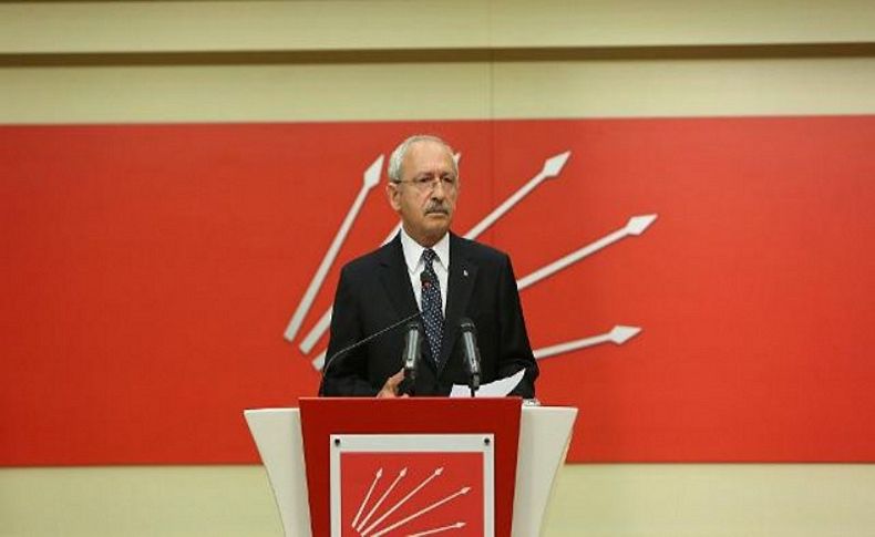 Kılıçdaroğlu'ndan Erdoğan'a 'TAMAM' yanıtı