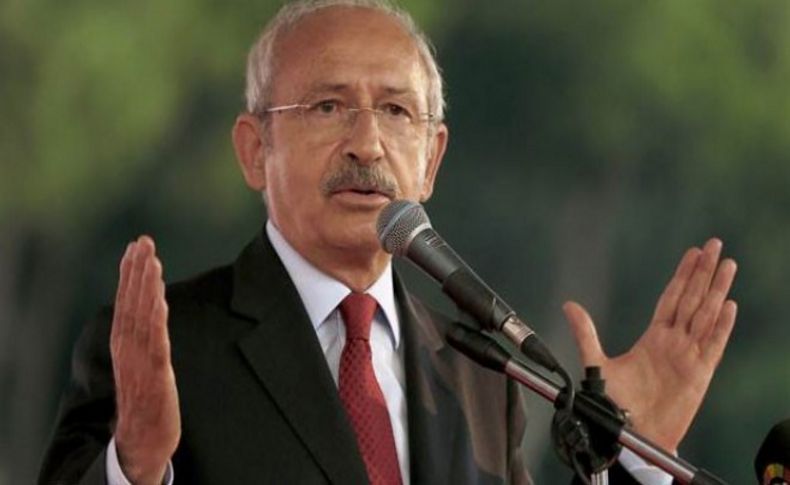 Kılıçdaroğlu'ndan hain saldırı sonrası sert tepki