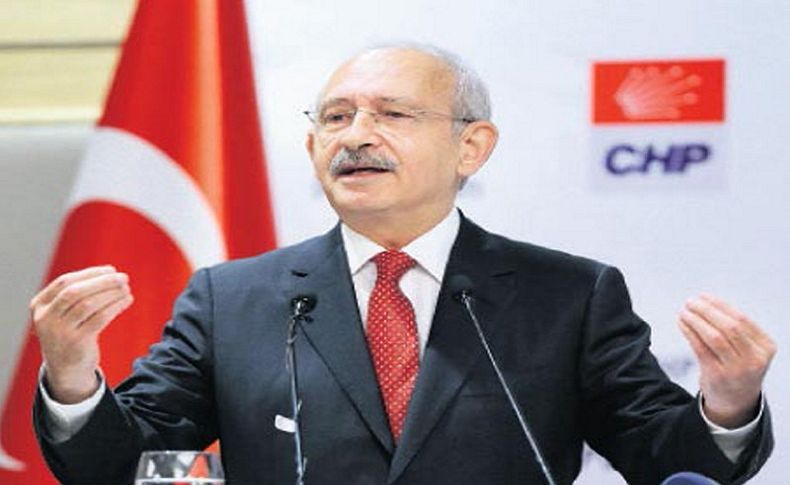 Kılıçdaroğlu’ndan hakimlere Enis Berberoğlu tepkisi