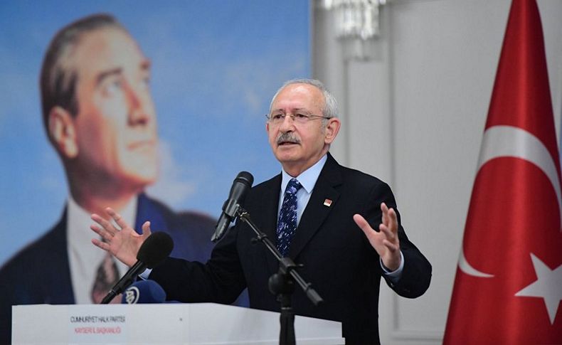 Kılıçdaroğlu'ndan il başkanlarına uyarı