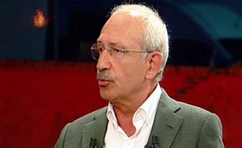 Kılıçdaroğlu'ndan önemli mesajlar