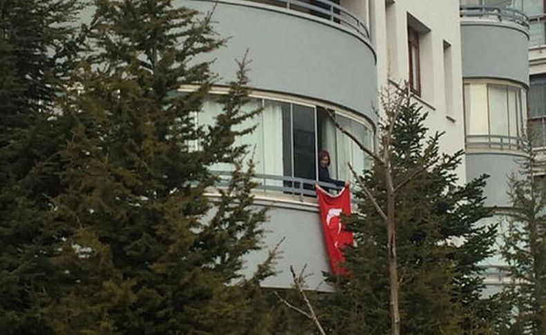 Kılıçdaroğlu'nun çağrısına ilk Selvi Hanım uydu