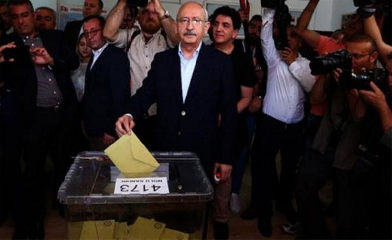 Kılıçdaroğlu'nun en başarısız seçimi