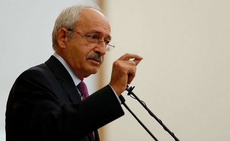 Kılıçdaroğlu'nun nereden aday olacağı belli oldu