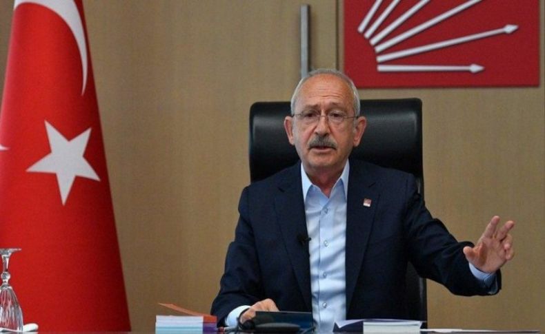 Kılıçdaroğlu: Oyumuz artmıyorsa sorumlusu biziz