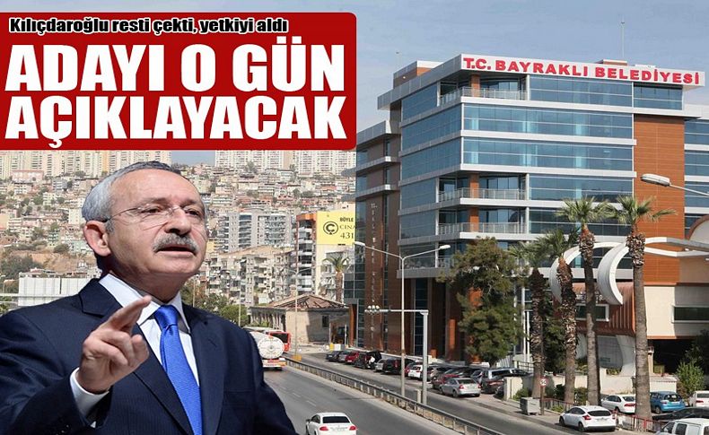 Kılıçdaroğlu resti çekti, yetkiyi aldı... Adayı o gün açıklayacak