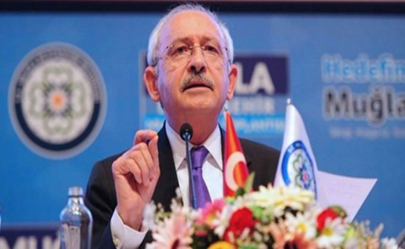 Kılıçdaroğlu: Türkiye bu eğitim sisteminden kurtulmalı