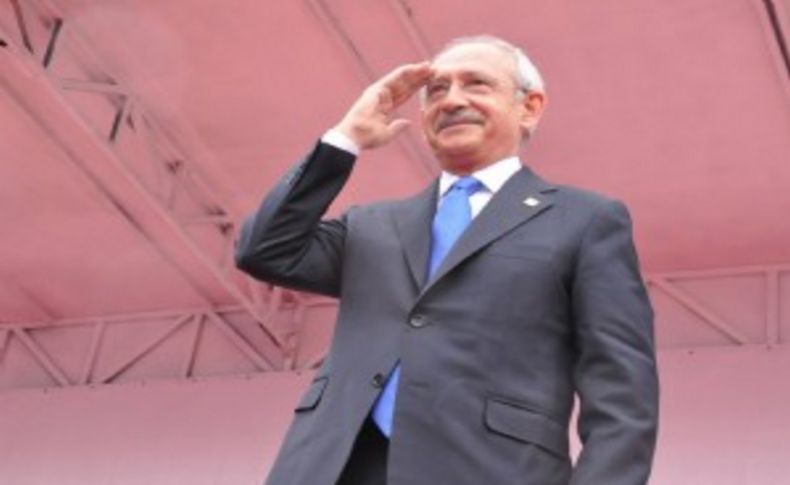 Kılıçdaroğlu'na Ak Saray'dan resmi davet!