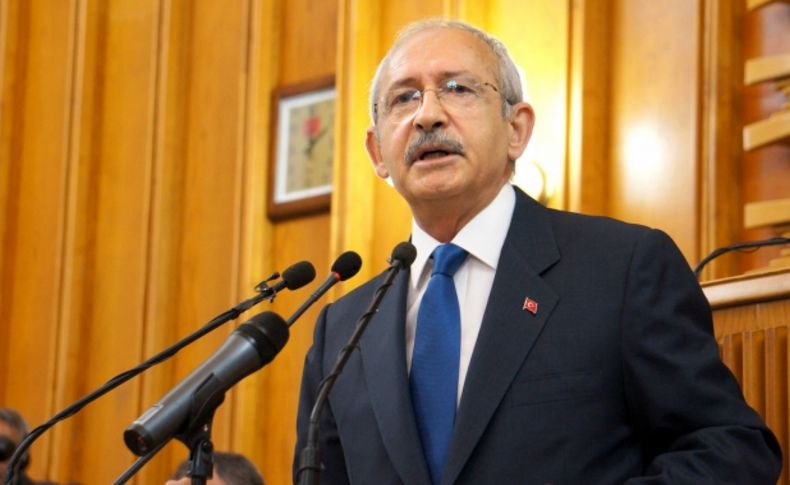 Kılıçdaroğlu: Askerliğin kısaltılması projesi bizim