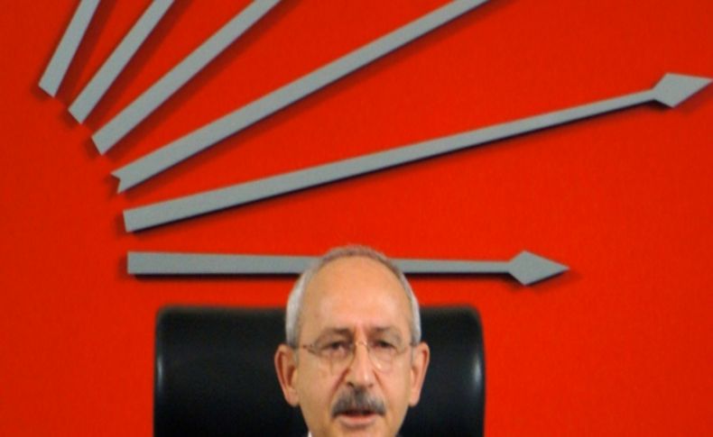 Kılıçdaroğlu: Bıçak kemiğe dayanmıştır gereğinin yapılması gerekir