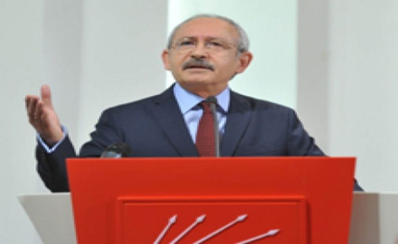 Kılıçdaroğlu bu kez kararlı