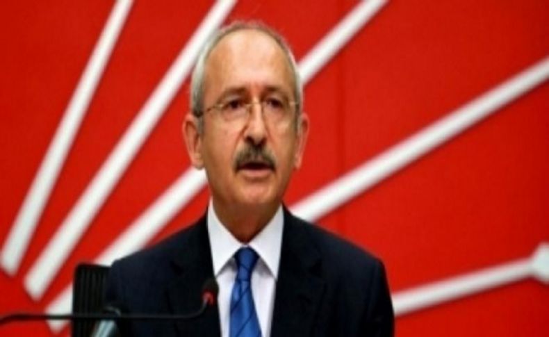 Kılıçdaroğlu: Çözüm yakın değil