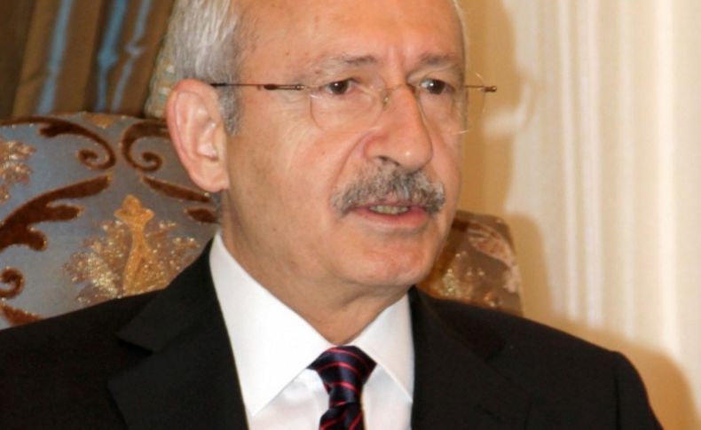 Kılıçdaroğlu: Hükümet, Kıbrıs meselesinde biraz daha atak olmalıdır