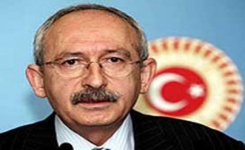 Kılıçdaroğlu, istifa edebilirim