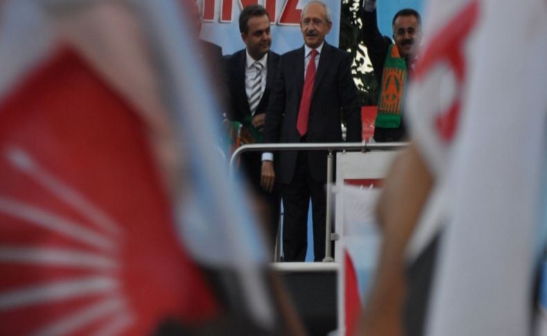 Kılıçdaroğlu: Türkiye iyi yönetilmiyor