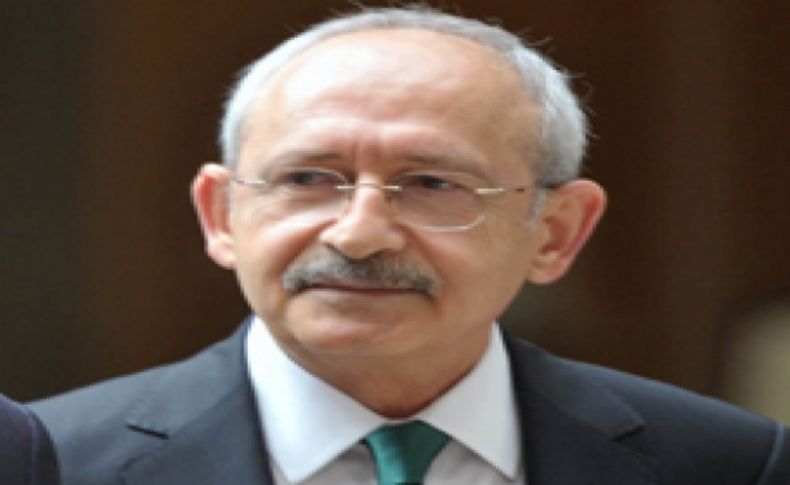 Kılıçdaroğlu'na çirkin benzetme