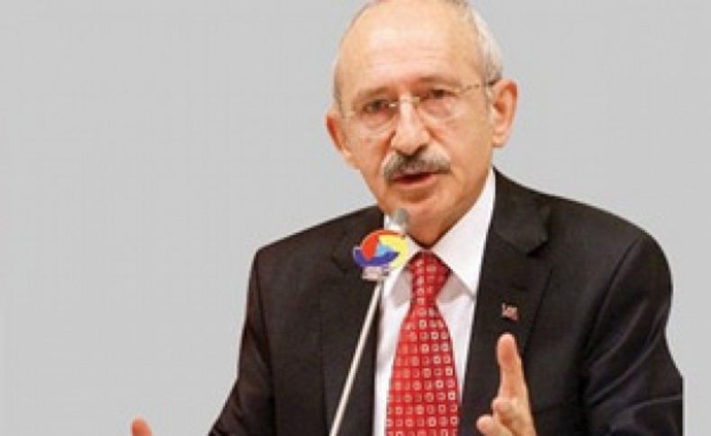 Kılıçdaroğlu’na hakaret değilmiş!