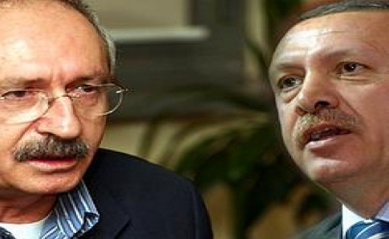 Kılıçdaroğlu'ndan Başbakan Erdoğan'a Tweet