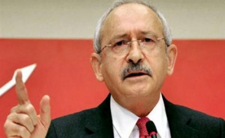 Kılıçdaroğlu'ndan Güler'e uyarı:Laflarının nereye çekileceğini iyi düşünmeli