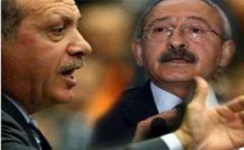 'Kılıçdaroğlu’nun İslam dünyasıyla ilişkisi yok'