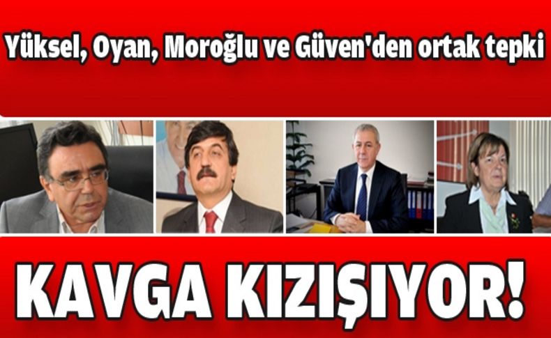 Kılıçdaroğlu'yla görüşeceğimiz haberleri...