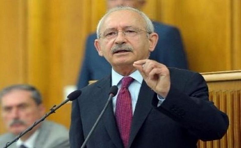 Kılıçdaroğlu'ndan ince tepkisi: Örgüte kimse talimat veremez