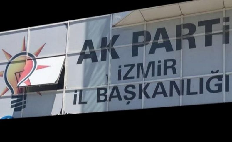 Kiraz'da başkan ve yönetimin istifası alındı